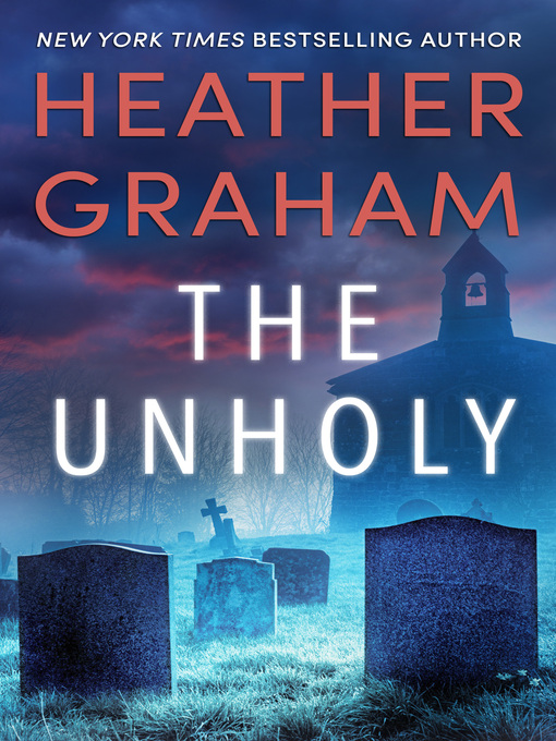 Title details for The Unholy by Heather Graham - Available